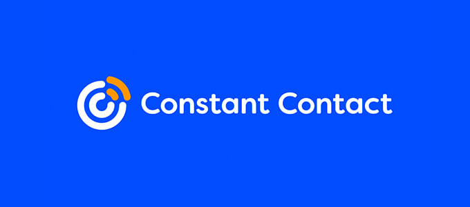 نرم افزار ایمیل مارکتینگ Constant Contact